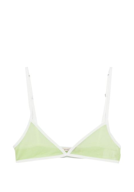 top esco donna green PALOMA WOOL | WDME02501